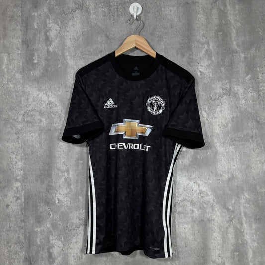 Manchester United 2017/18 Away #8 - Medium