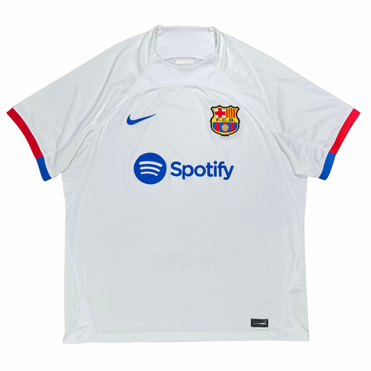 Barcelona 2023/24 Away - XL