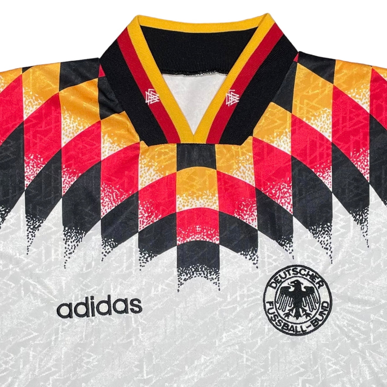 Germany 1994 Home Shirt - Large