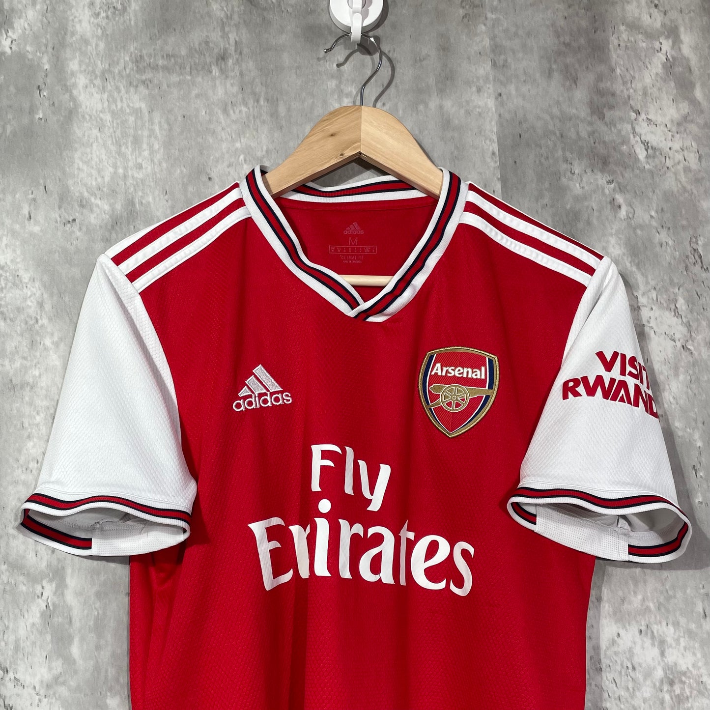 Arsenal 2019/20 Home Shirt - Medium