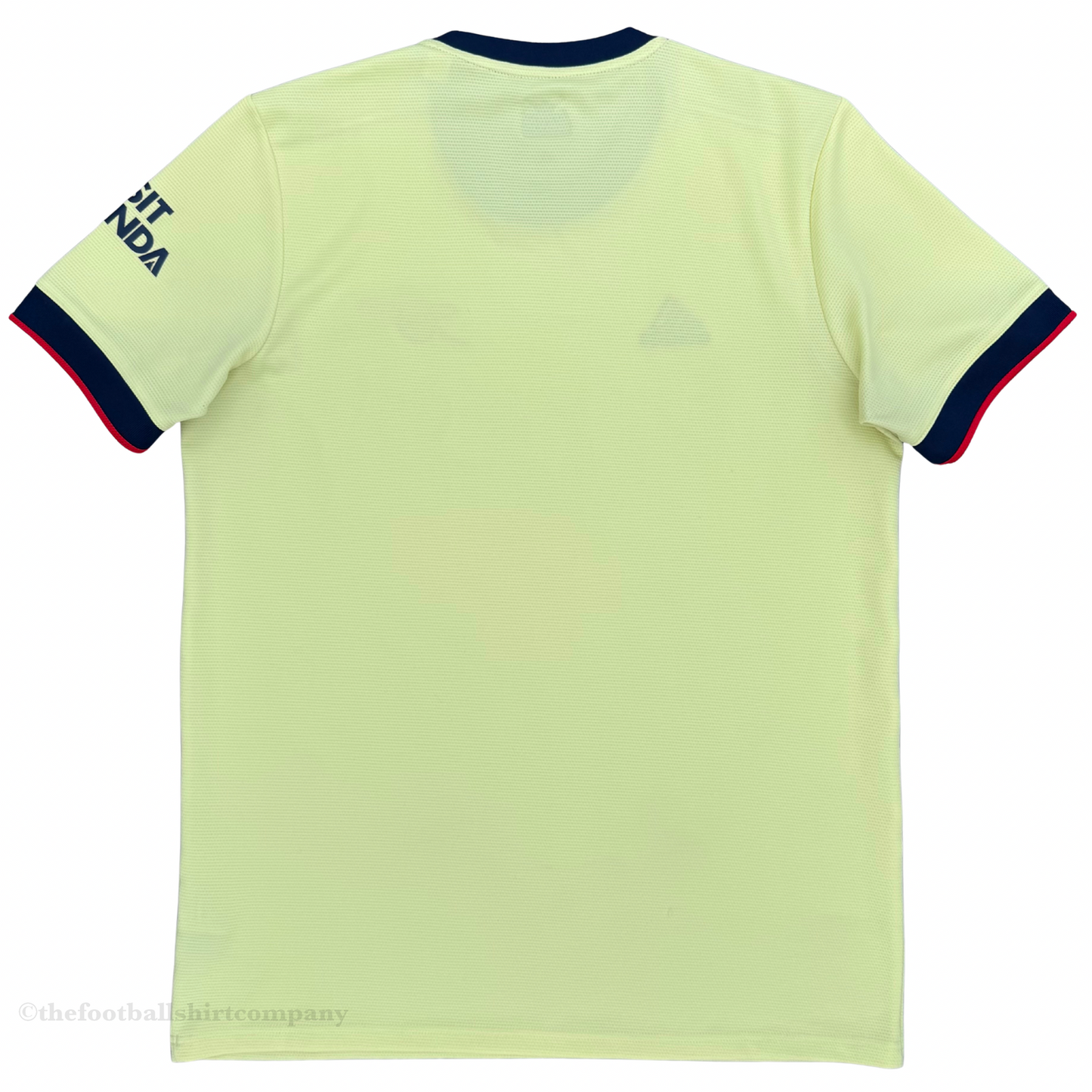 Arsenal 2021/22 Away - Large